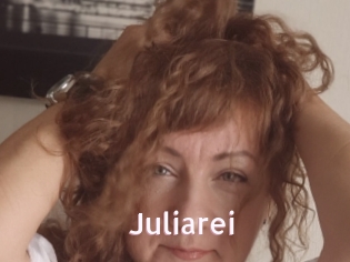 Juliarei