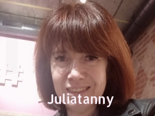 Juliatanny