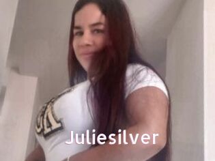 Juliesilver