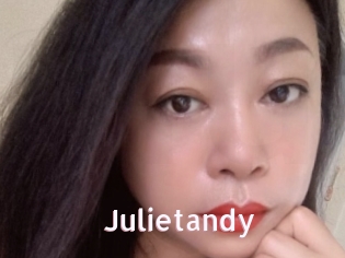 Julietandy