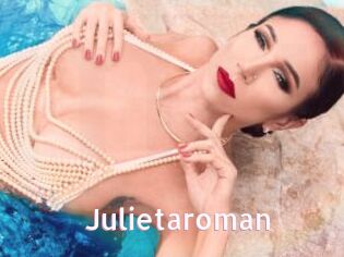 Julietaroman