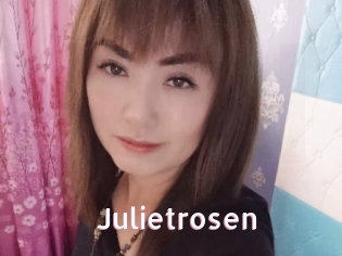 Julietrosen