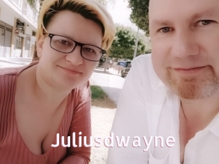 Juliusdwayne