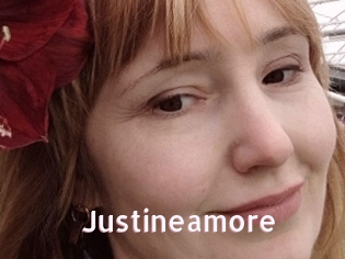 Justineamore