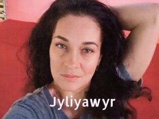 Jyliyawyr