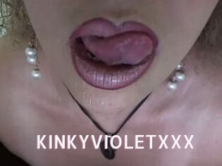 KINKYVIOLETXXX