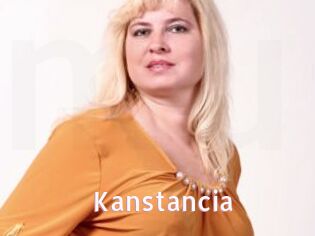 Kanstancia