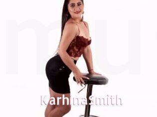 KarhinaSmith