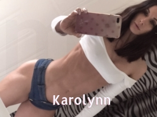 Karolynn