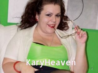 KaryHeaven