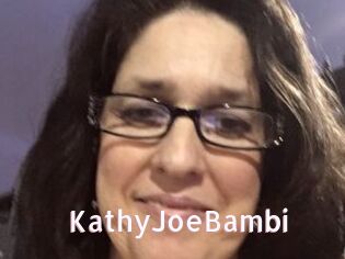 KathyJoeBambi