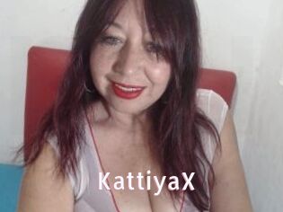 KattiyaX