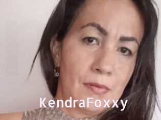 KendraFoxxy