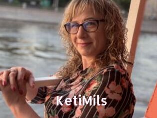 KetiMils