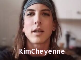 KimCheyenne