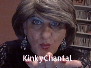 KinkyChantal