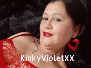 KinkyVioletXX