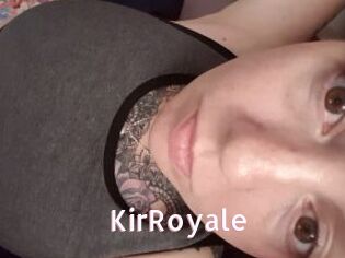 KirRoyale