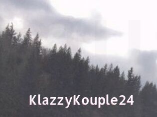 KlazzyKouple24