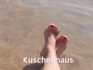 Kuschelmaus