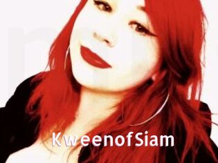 KweenofSiam