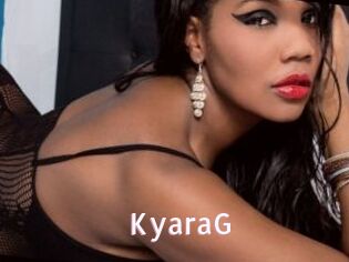 KyaraG