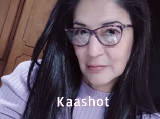 Kaashot