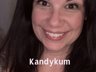 Kandykum