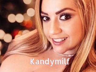 Kandymilf