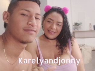 Karelyandjonny