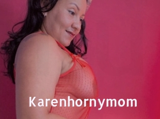 Karenhornymom