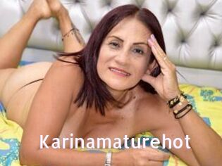 Karinamaturehot