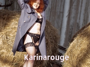 Karinarouge