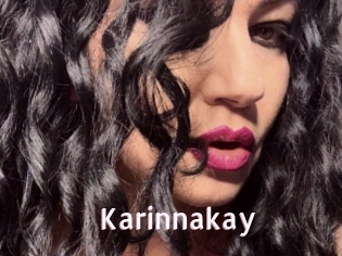 Karinnakay