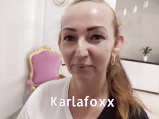 Karlafoxx