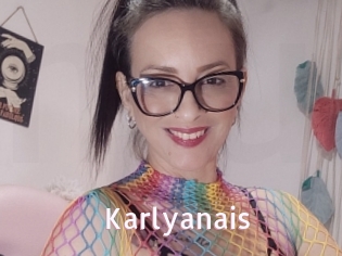 Karlyanais