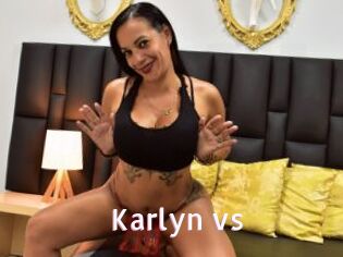 Karlyn_vs