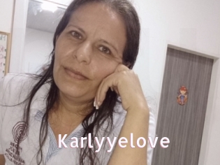 Karlyyelove