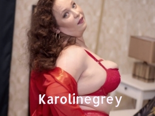 Karolinegrey