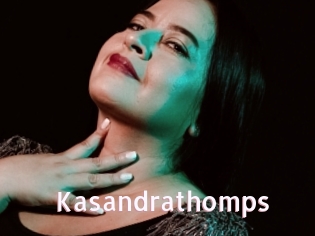 Kasandrathomps