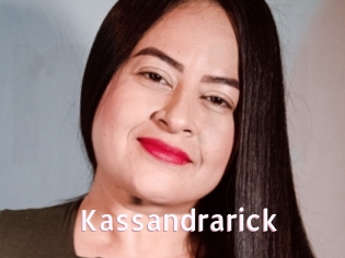 Kassandrarick