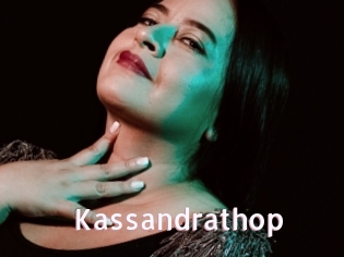 Kassandrathop