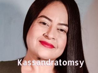 Kassandratomsy