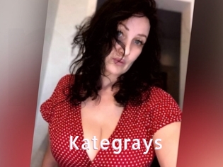 Kategrays