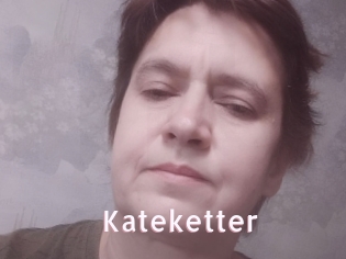 Kateketter