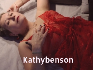 Kathybenson