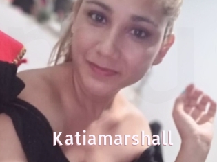 Katiamarshall