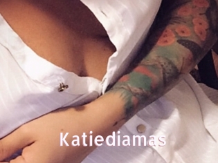 Katiediamas