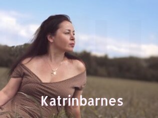 Katrinbarnes