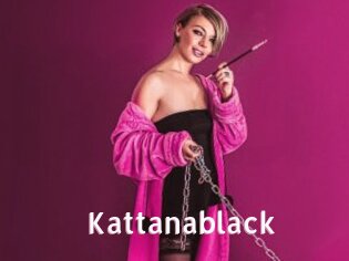 Kattanablack